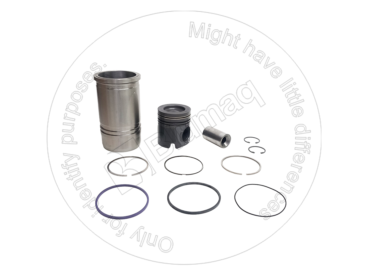40276960 Cyl. Liner Kit for BLUMAQ