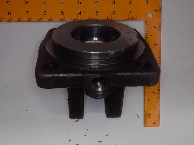 SN8670-10 Cylinder for AGCO