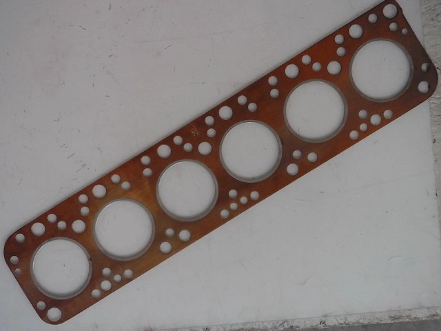 191100C Gasket for AGCO