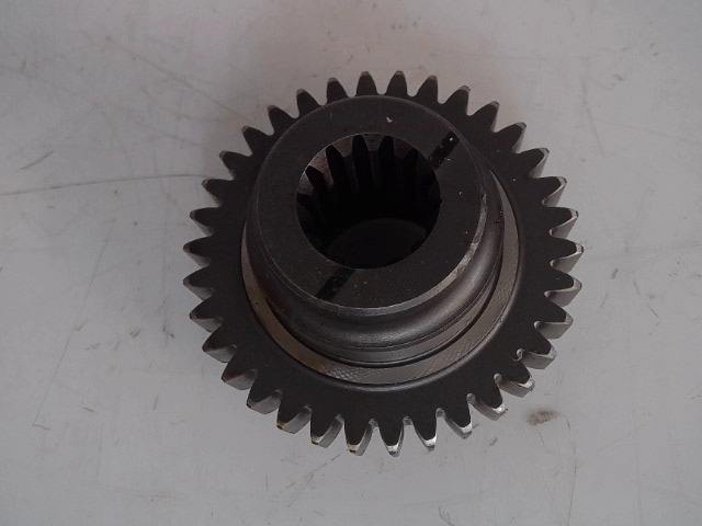 209806 Gear for GEHL MANITOU