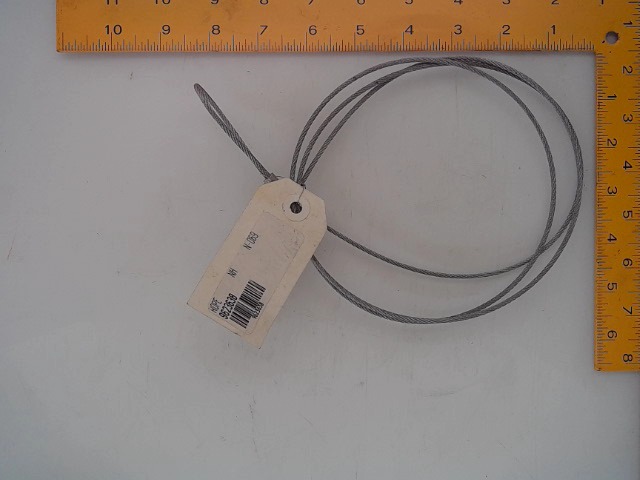9623638 Cable for CUB CADET