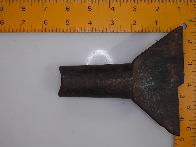 E364 AGCO Spacer