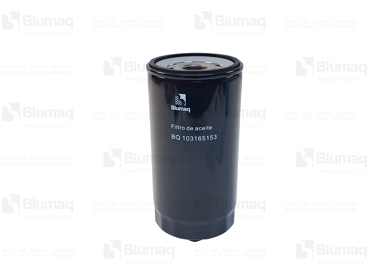 W1170/5 Filter Suitable Li7381111 for BLUMAQ