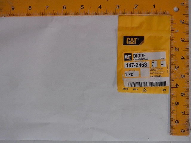 1472463 Diode for CATERPILLAR