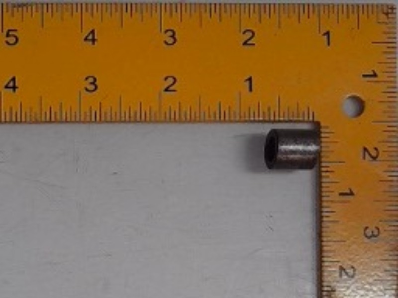 750-0539 Spacer for CUB CADET