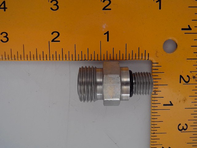 X6-4F5OLO-S Fitting for JOHN DEERE