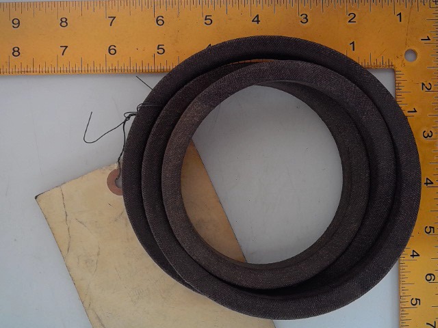754-0281 Belt for KOMATSU