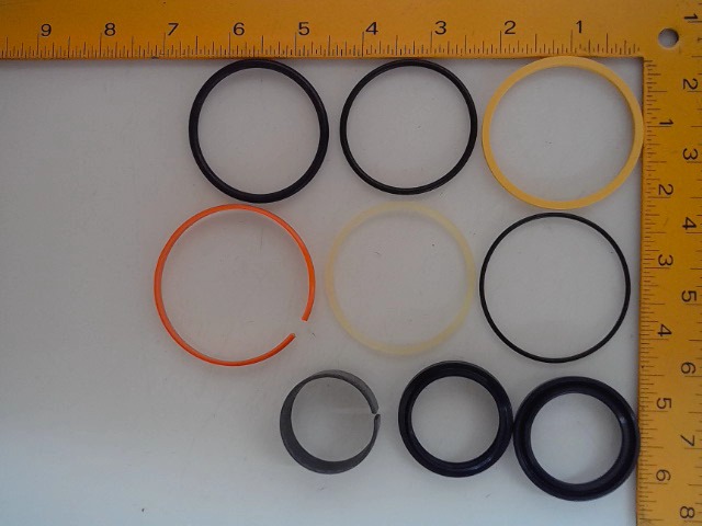 AH160843 Seal Kit for JOHN DEERE