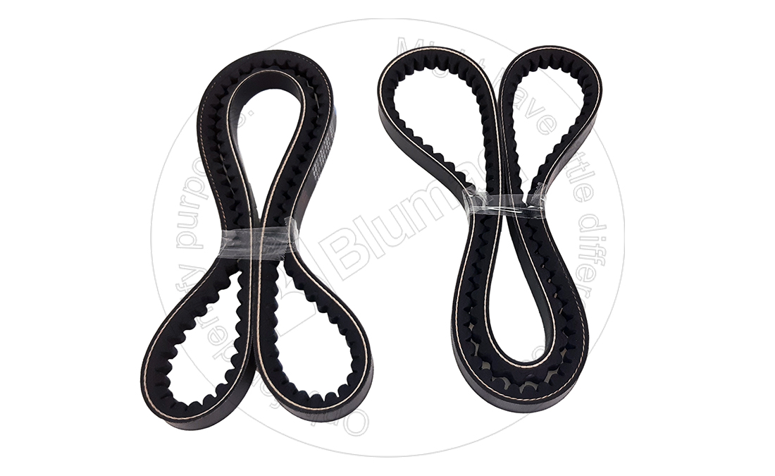 463-5866 Belt Set -2- for CATERPILLAR