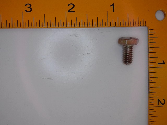 41348 CASE Bolt