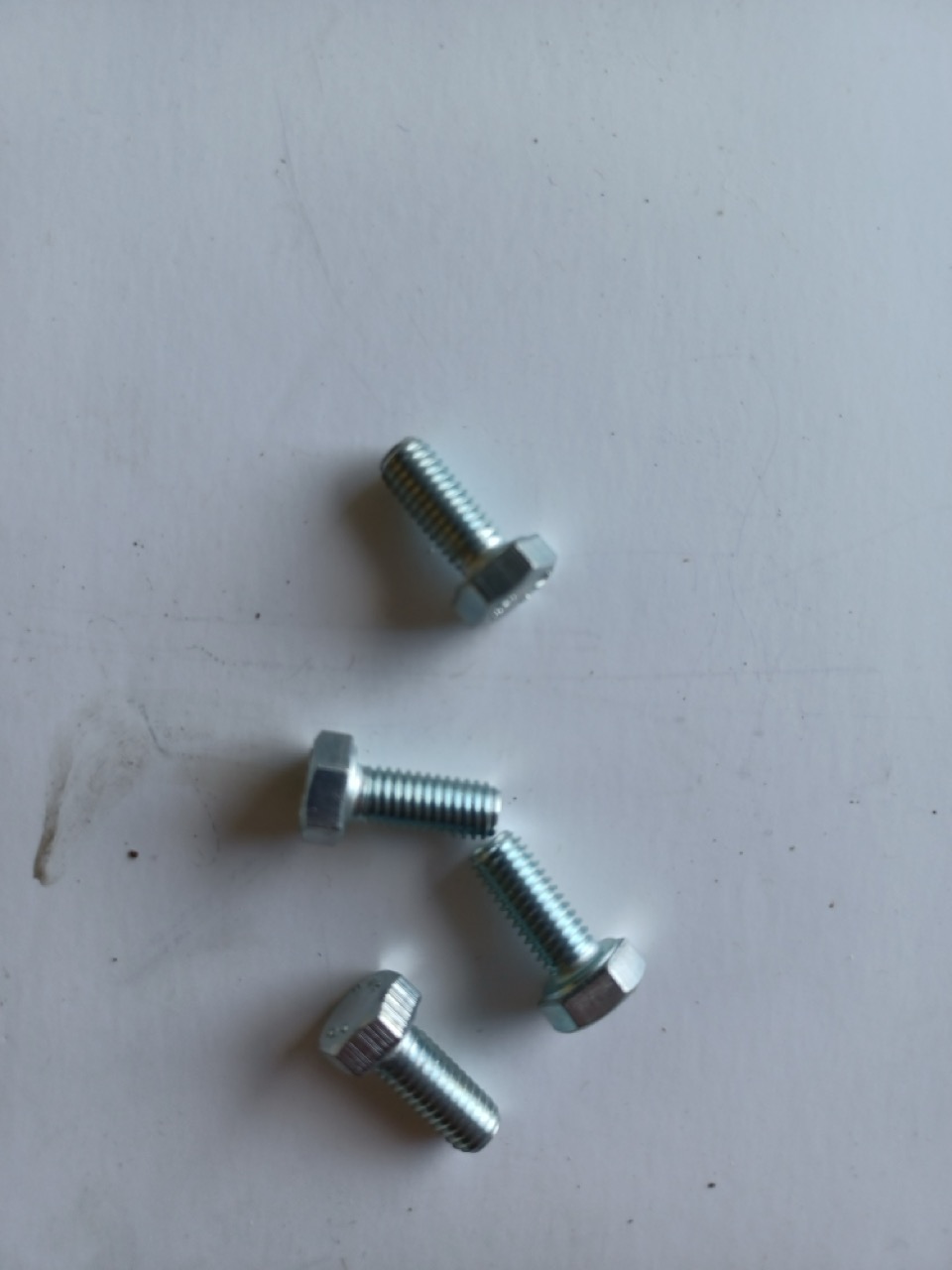 7I2272 Bolt for CATERPILLAR