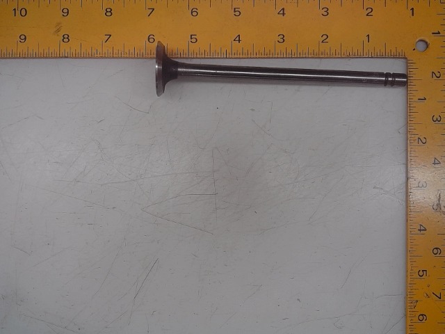 B197A Valve