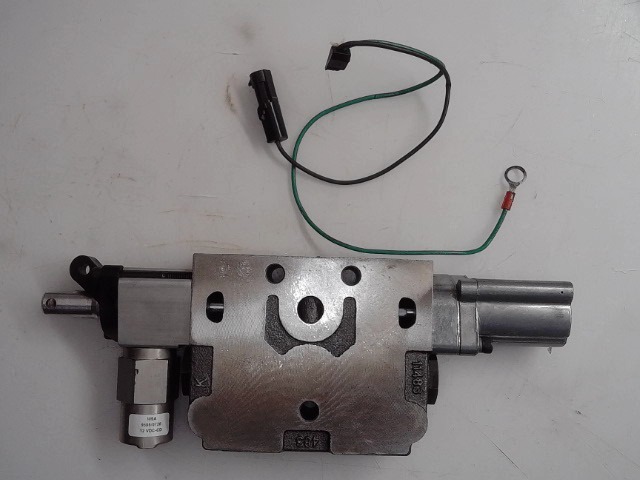 170-34613 Valve Assy for GEHL MANITOU
