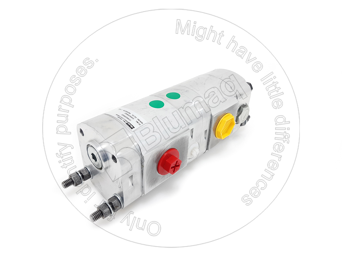 900.03290 Oil Pump for BLUMAQ