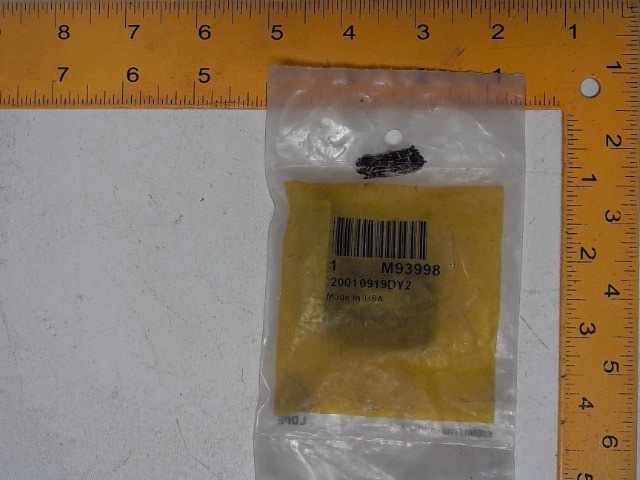 M93998 Turnbuck for JOHN DEERE