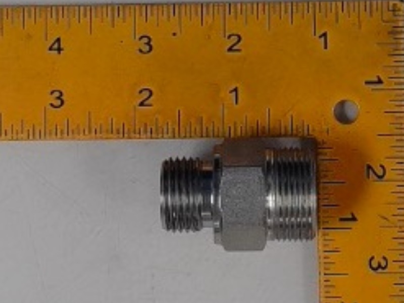 06012-51843 Fitting for KUBOTA
