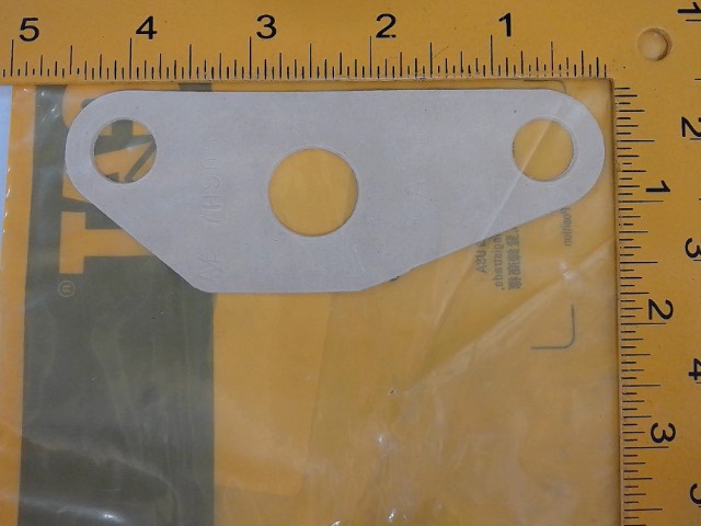 7H0905 Gasket-ctp for CATERPILLAR
