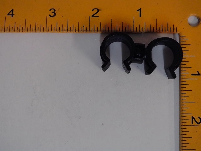 3975497 CUMMINS Clamp