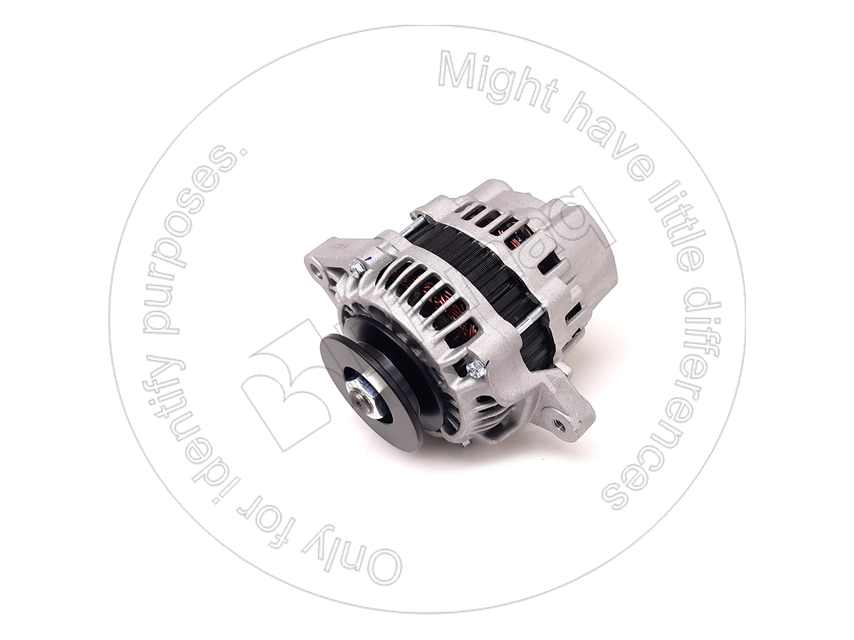 280-3787 Alternator