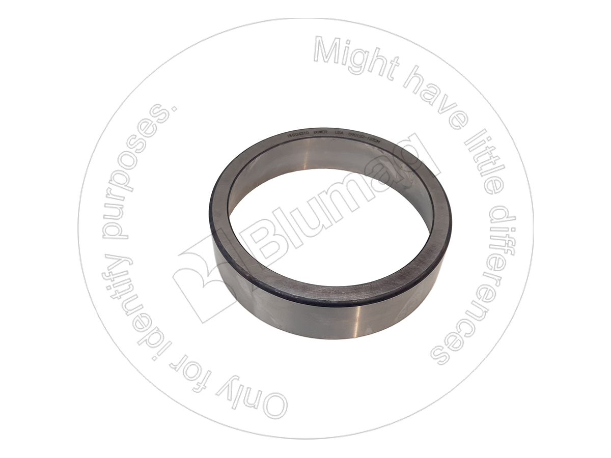 2J-7227 Bearing Cup for CATERPILLAR