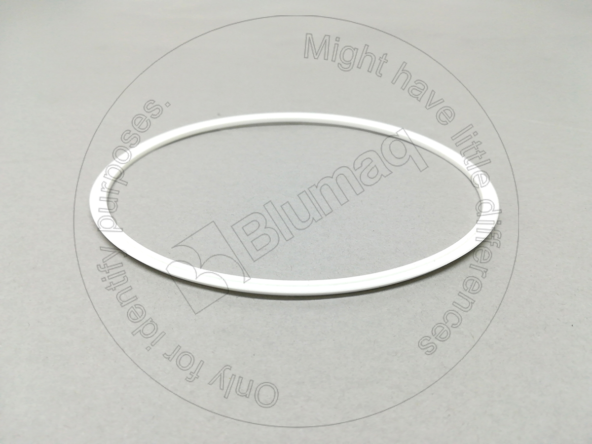 3P-0814 Segment for BLUMAQ