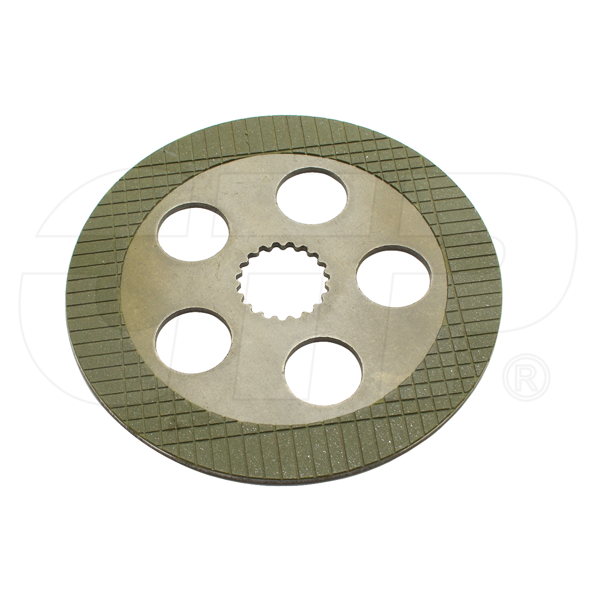 8I3881 Disc-brake for CATERPILLAR
