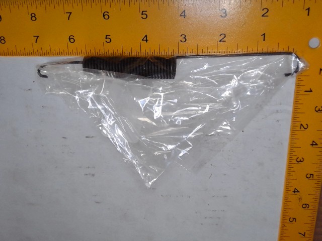 2P-6691 Spring for CATERPILLAR