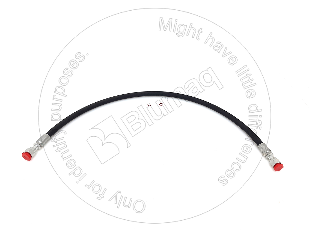 7T-3158 Hydraulic Hose for CATERPILLAR