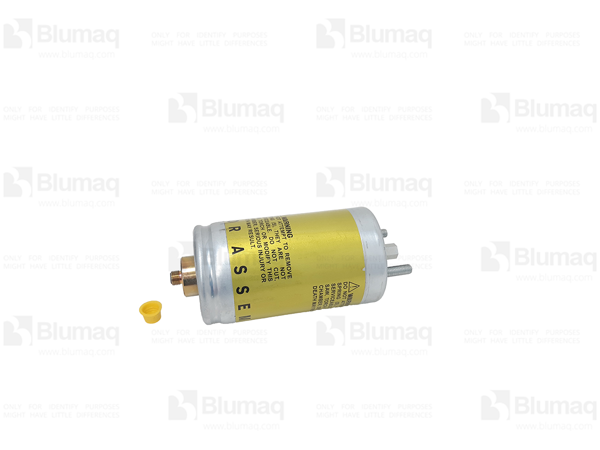 A3280U9641 Brake Chamber