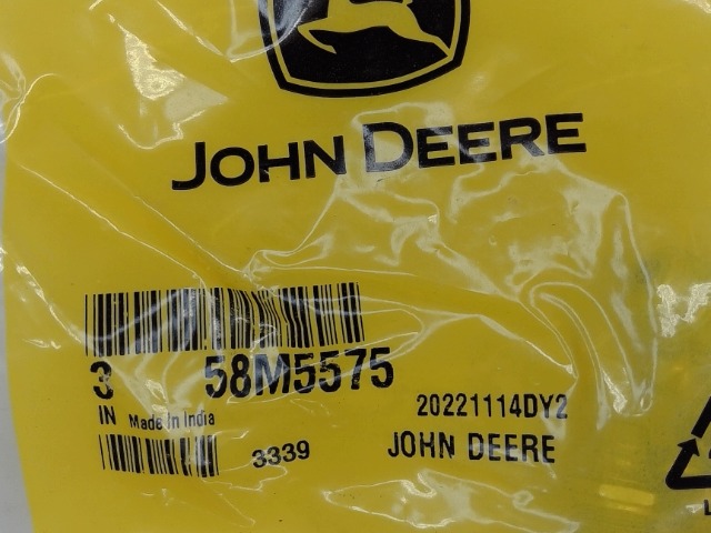58M5575 Grease Zerk for JOHN DEERE