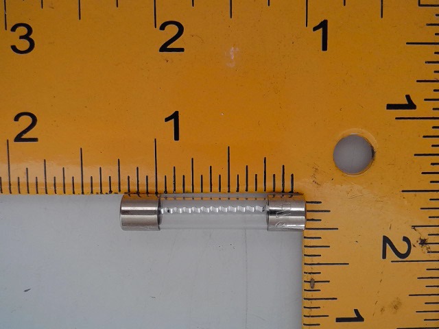 AH84167 Fuse for JOHN DEERE