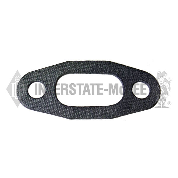 M-4N9337 Gasket - Elbow - Fuel Return for INTERSTATE MCBEE
