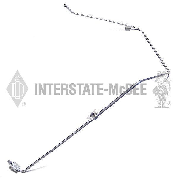 M-1W9205 Fuel Line for INTERSTATE MCBEE