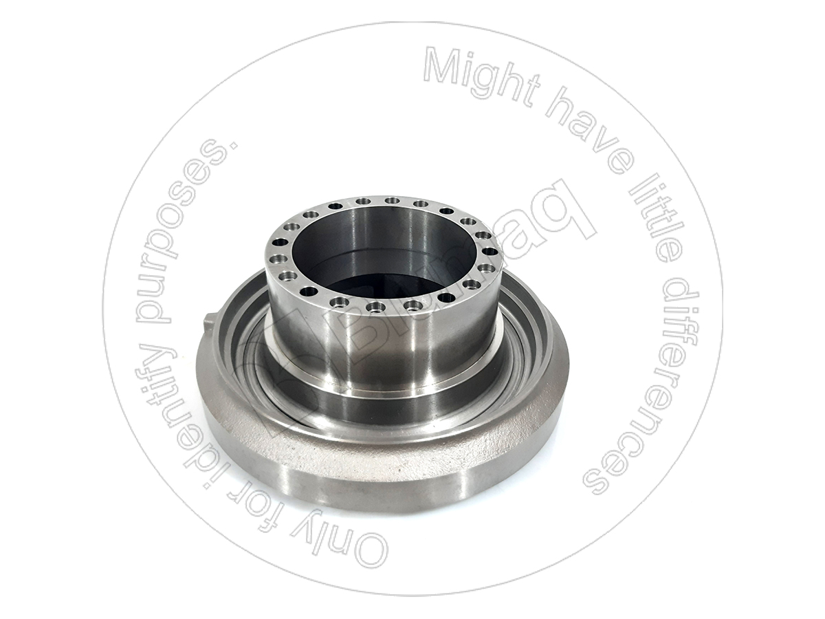 353-0612 Housing for BLUMAQ