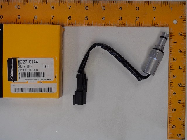 227-6744 Switch Assy