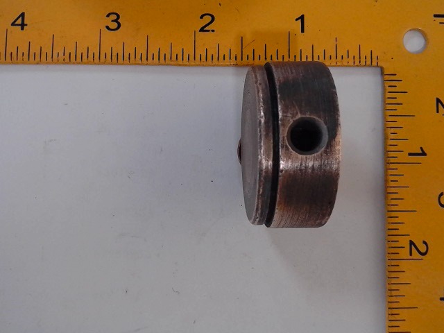 R28125 Rtnr for JOHN DEERE