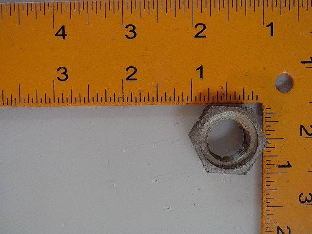 356961X1 Nut for AGCO