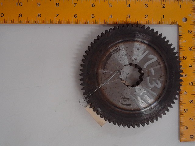 717-3141 Gear for CUB CADET