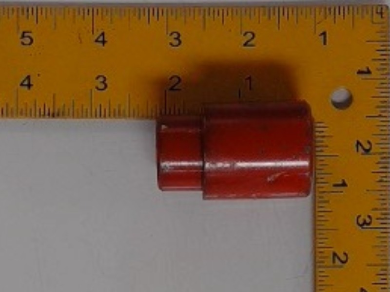 31-1715680 Brg/hub for AGCO