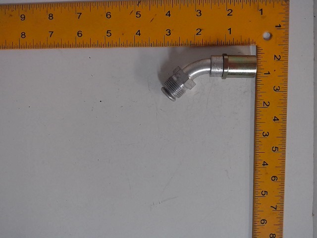 P16791N-8-8 Fitting