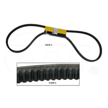 5B9790 V-belt Single for CATERPILLAR