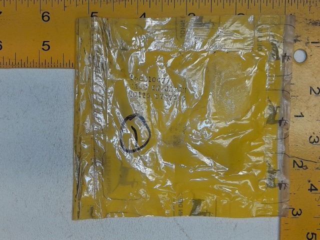 CH10079 Eyebolt Fs for JOHN DEERE