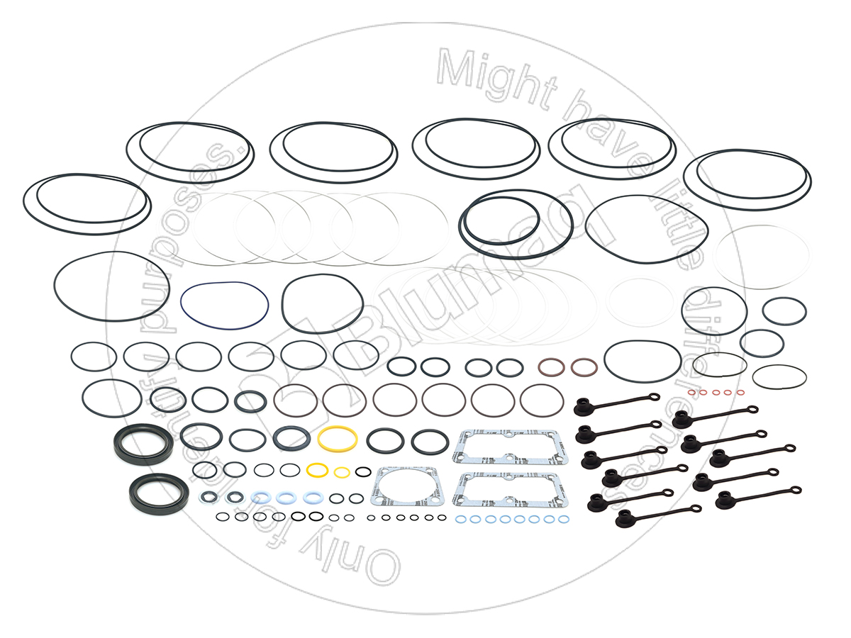 381-2716 Gasket Kit for BLUMAQ