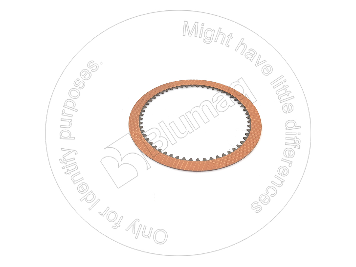 113-15-22710 Disc for KOMATSU