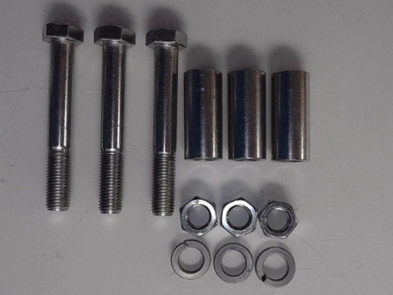 LVB25004 Kit for JOHN DEERE