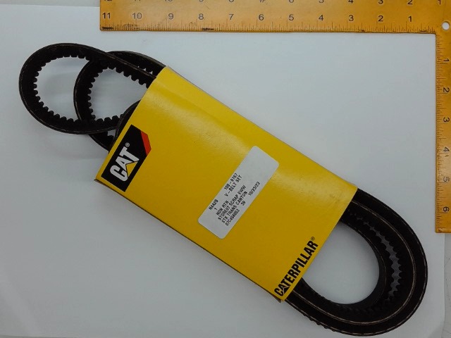 109-9767 Belt Set -2- for CATERPILLAR