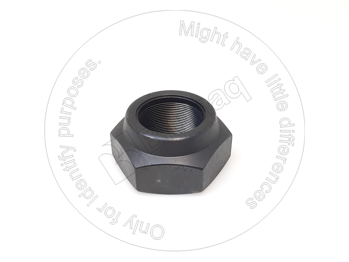 2J-7686 Nut for BLUMAQ