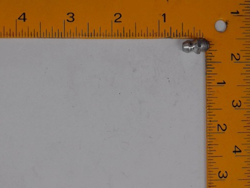 109454 MACDON Faceplate Assy