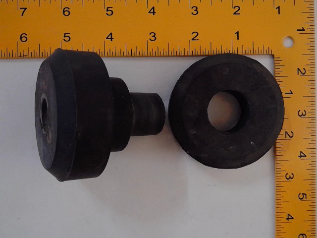 420-34016 Isolator for GEHL MANITOU