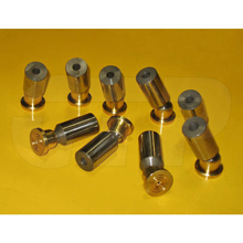 4I6448 CATERPILLAR Piston As Set/9